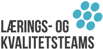 Lærings- og kvalitetsteams Logo